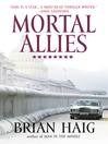 Cover image for Mortal Allies